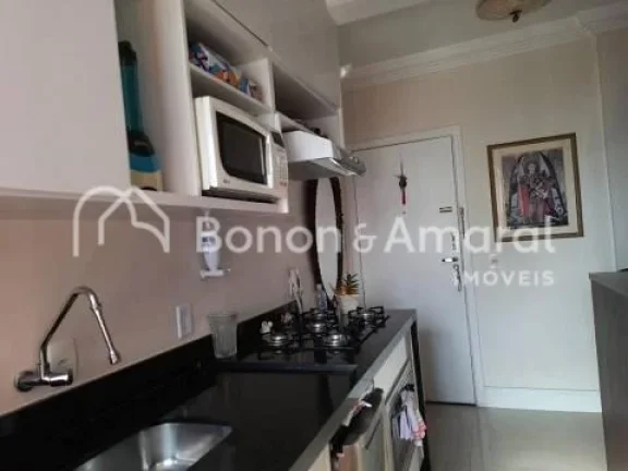Imagem Linda Cobertura à Venda no Cambuí em Campinas. Com 3 Quartos, 1 suíte, 4 banheiros, 130m², e 3 v...