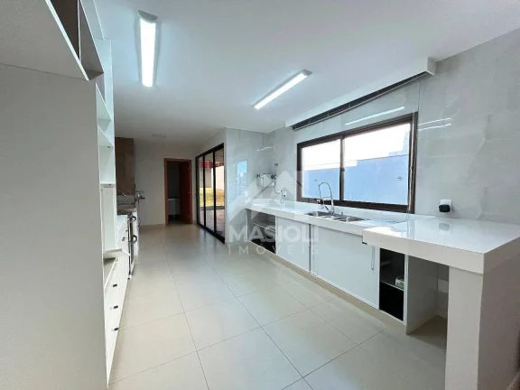 Imagem Casa com 4 dormitórios para alugar, 270 m² por R$ 14.310,00/mês - Interlagos - Vila Velha/ES