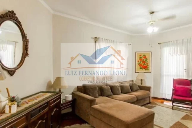 Imagem Apartamento à Venda, 120 m², 4 dormitórios sendo 1 suíte e 3 vagas. - Perdizes