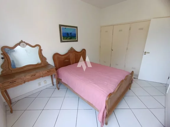Imagem Apartamento à Venda de 2 dormitórios, 1 vaga - Ilha Porchat / São Vicente