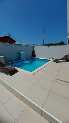 Imagem Casa para Venda em Itanhaém, Cibratel II, 2 dormitórios, 1 suíte, 2 banheiros, 2 vagas