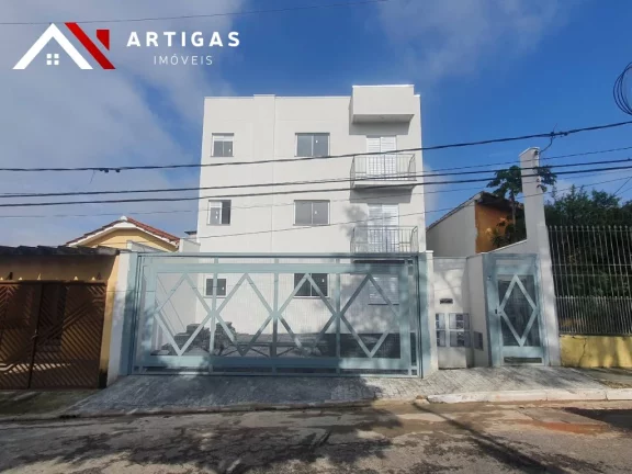 Imagem Apartamento a venda na Rua Ielmo Marinho Vl Ema 70 m² 2 dormitórios 2 suítes 2 vagas