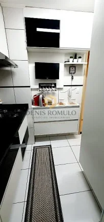 Imagem Apartamento 2 quartos, 50m², 1 vaga, no Imirim - São Paulo