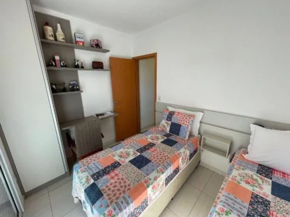 Imagem Apartamento à Venda em Guilhermina, Praia Grande - SP