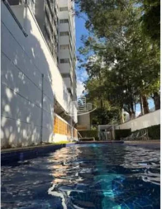 Imagem Apartamento Padrão
