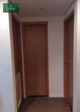 Imagem Apartamento à venda, 42 m² por R$ 228.000,00 - Água Chata - Guarulhos/SP