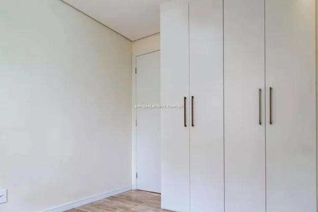 Imagem Apartamento à venda Consolação São Paulo
