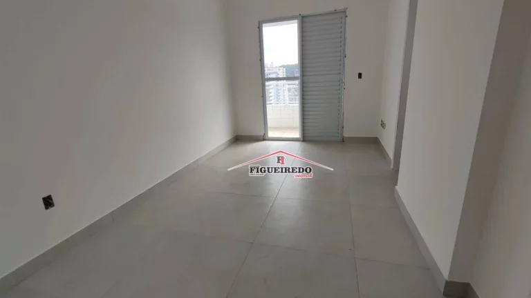 Imagem Apartamento à venda, 95 m² por R$ 938.079,89 - Canto do Forte - Praia Grande/SP