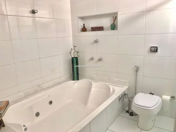 Imagem Apartamento para alugar Jardim Paulista São Paulo