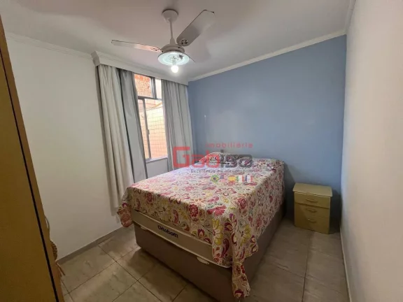 Imagem Apartamento com 2 dormitórios à venda, 60 m² por R$ 450.000,00 - Centro - Cabo Frio/RJ