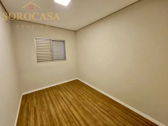Imagem Casa à Venda - Sobrado - 4 dormitórios - Jd. Ouro Fino