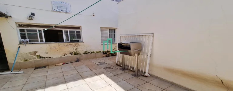 Imagem IMÓVEL DE OPORTUNIDADE Á VENDA NO CENTRO DISPONIVEL PARA VENDA - RESIDENCIAL/COMERCIAL