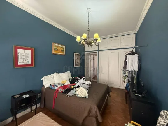 Imagem Copacabana - Residencial › Apartamento com 3 quarto(s) a Venda