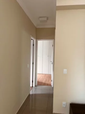 Imagem APARTAMENTO RESIDENCIAL em Santana de Parnaíba - SP, Tamboré