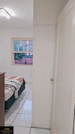 Imagem Sobrado com 02 Dormitórios e 1 Vaga em Perdizes