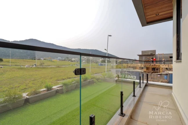 Imagem Casa Alto Padrão na Lagoa da Conceição