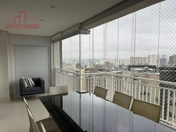 Imagem Apartamento - 2 Dormes - 105m²