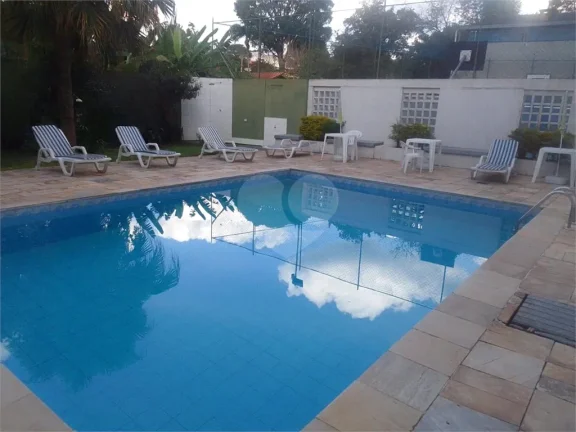 Imagem Apartamento à venda com 3 quartos no condomínio Ilhas DO Havaí, São Paulo - SP