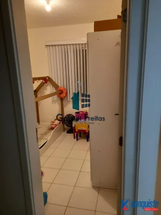 Imagem VENDO APARTAMENTO NO CENTRAL PARK