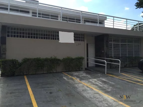 Imagem Casa para venda e locação em Alto de Pinheiros São Paulo SP com 6 salas, 10 vagas de garagem e 550m².