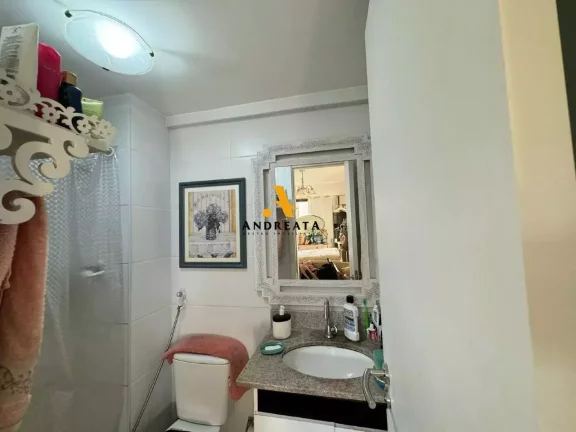 Imagem Rua Luiz Carlos Sarolli - Ocean Pontal - apartamento 2 quartos com vista para natureza