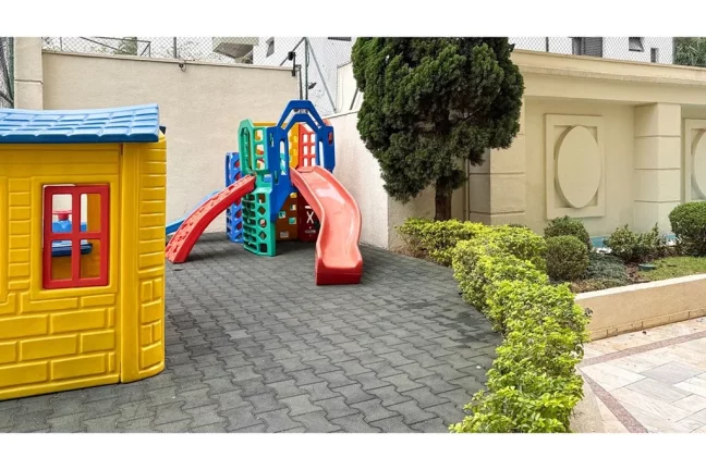 Imagem APARTAMENTO RESIDENCIAL em São Paulo - SP, Cidade Monções