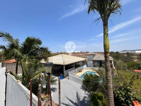 Imagem Chacará de 1000m no bairro Morro Azul Itatiba -SP R$750.000,00 .