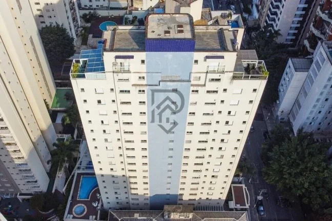 Imagem Apartamento pinheiros pronto para morar proximo metrô fradique