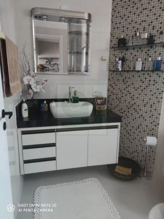 Imagem APARTAMENTO RESIDENCIAL em GUARUJÁ - SP, LOTEAMENTO JOÃO BATISTA JULIÃO