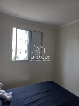 Imagem APARTAMENTO COM 2 DORMITÓRIOS - 56 M² RESERVA DO JAPI - JUNDIAÍ.