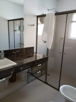 Imagem Casa no Res. Melville - 400m²