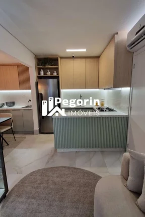 Imagem Apartamento à venda, no OPERA HOUSE PINHAIS em Pinhais, Centro, com 3 quartos, 58,50m²