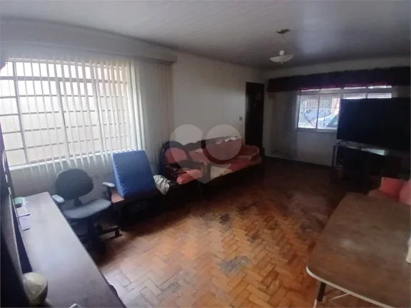 Imagem Casa Térrea à venda com 2 quartos em VILA LEOPOLDINA, São Paulo - SP
