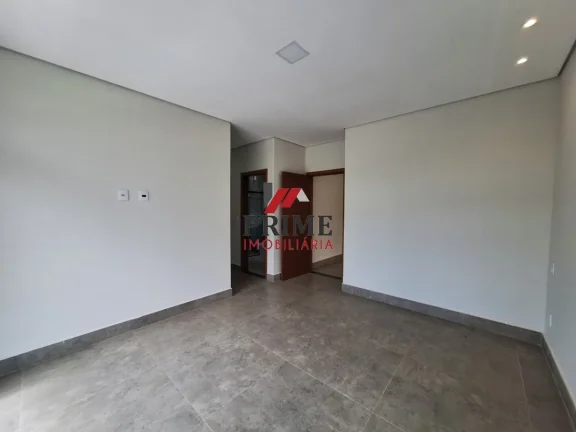 Imagem Casa - Cond. Lagoa Santa Park Residence - Lagoa Santa