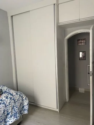 Imagem Casa com 3 dormitórios à venda, 82 m² por R$ 430.000,00 - Cidade Morumbi - São José dos Campos/SP