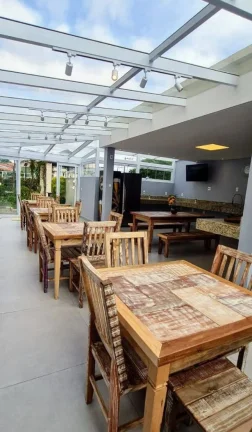 Imagem Apartamento Maravilhoso com 48 m² 2 Dormitorios e 1 Vaga de Garagem