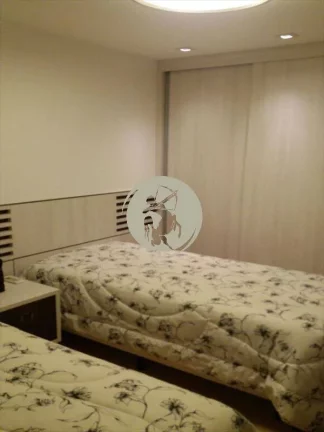 Imagem APARTAMENTO NOVO DE ALTO PADRÁO A VENDA NO EMBARÉ