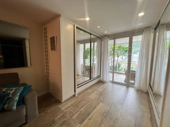 Imagem Apartamento 1 quarto Marine Home Resort
