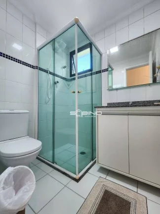 Imagem Apartamento para locação em Riviera de São Lourenço - Bertioga SP | 3 Dormitórios | 1 suíte / 95 m² área útil.