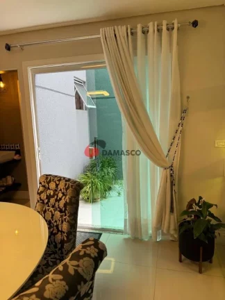 Imagem SOBRADO COM ESPAÇO GOURMET NO BAIRRO OLÍMPICO
