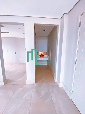 Imagem COBERTURA EXCLUSIVA Á VENDA NO EDIFICIO ELEGANCE EM FRANCA!