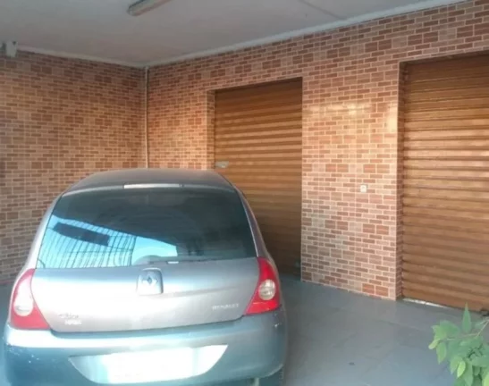 Imagem Sobrado com 2 dormitórios à venda, 366 m² por R$ 2.280.000,00 - Vila Jundiaí - Mogi das Cruzes/SP