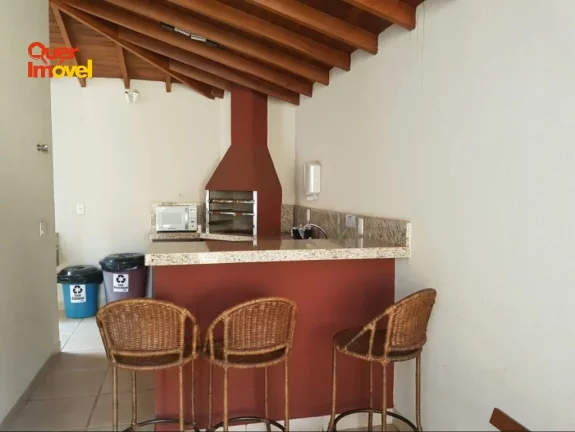 Imagem Aluguel de Sala Comercial na Ribeirânia, Ribeirão Preto-SP: 1 Sala, 2 Banheiros, 28,21 m² de Área!