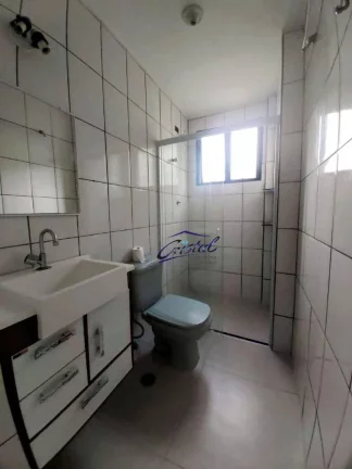 Imagem Apartamento com 2 quartos à venda, 56 m² - Taboão da Serra/SP