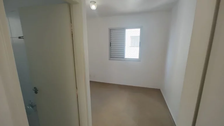 Imagem Apartamento com 3 dormitórios à venda, 62 m² por R$ 405.000 - Jardim Augusta - São José dos Campos/SP