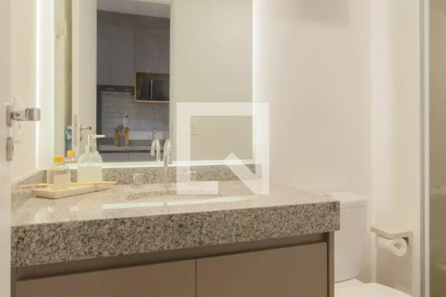 Imagem Apartamento à Venda - Vila Mariana, 1 Quarto, 24 m2