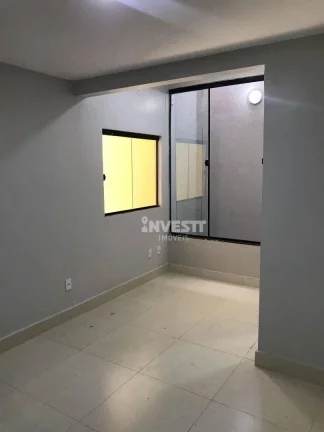 Imagem Casa para alugar, 116 m² - Parque das Laranjeiras - Goiânia/GO