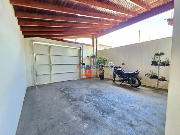Imagem Casa à venda no bairro Loteamento Cidade Nova Mogi-Guaçu - Mogi Guaçu/SP