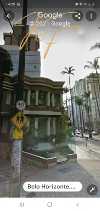 CASA COMERCIAL em BELO HORIZONTE - MG, SANTA EFIGÊNIA