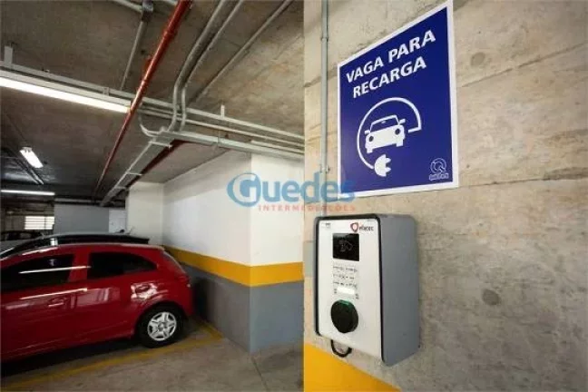 Imagem Sala à venda e locação na Chácara Santo Antônio - Zona Sul de São Paulo
